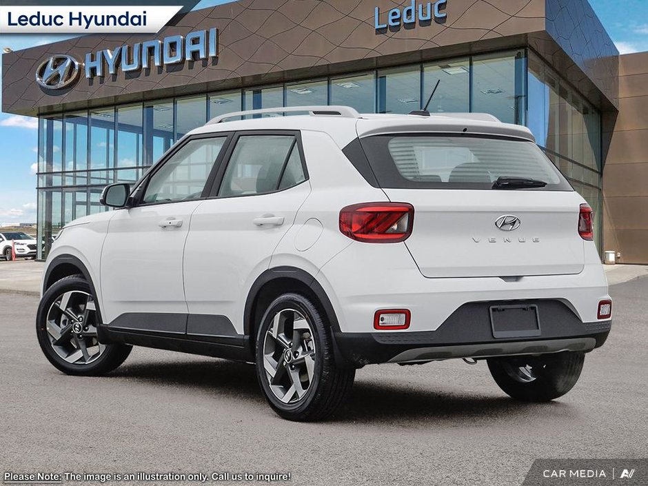 2025 Hyundai Venue Ultimate-3