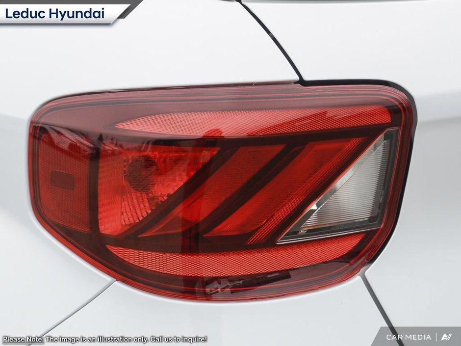 2025 Hyundai Venue Ultimate-10