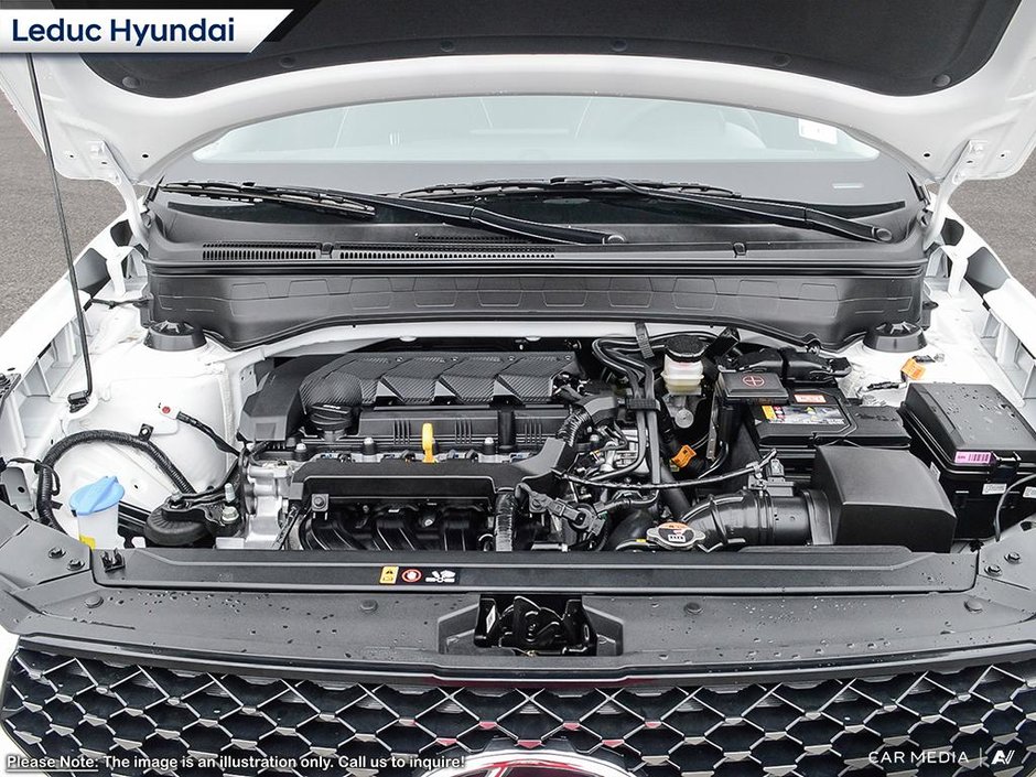2025 Hyundai Venue Ultimate-5