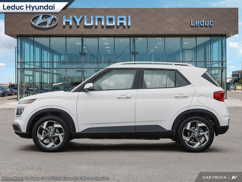 2025 Hyundai Venue Ultimate-2