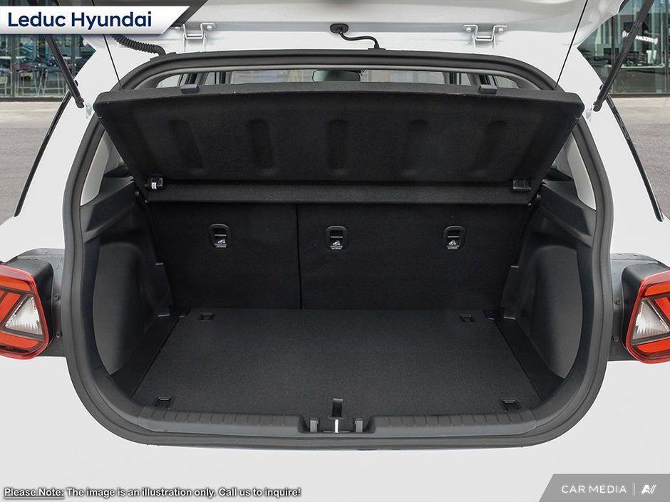 2025 Hyundai Venue Ultimate-6