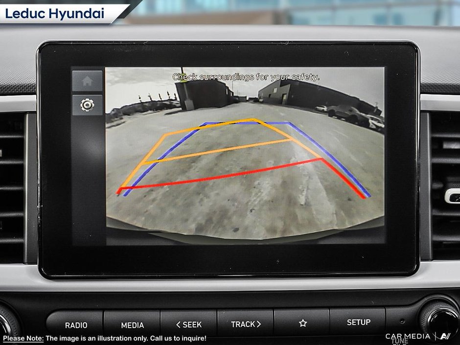 2025 Hyundai Venue Ultimate-21