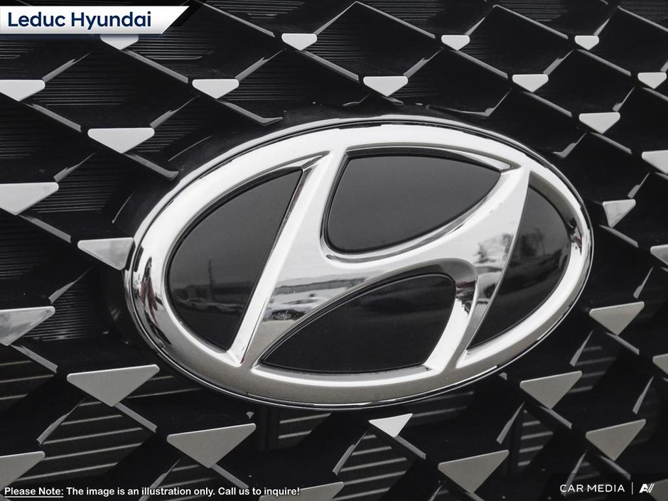 2025 Hyundai Venue Ultimate-8