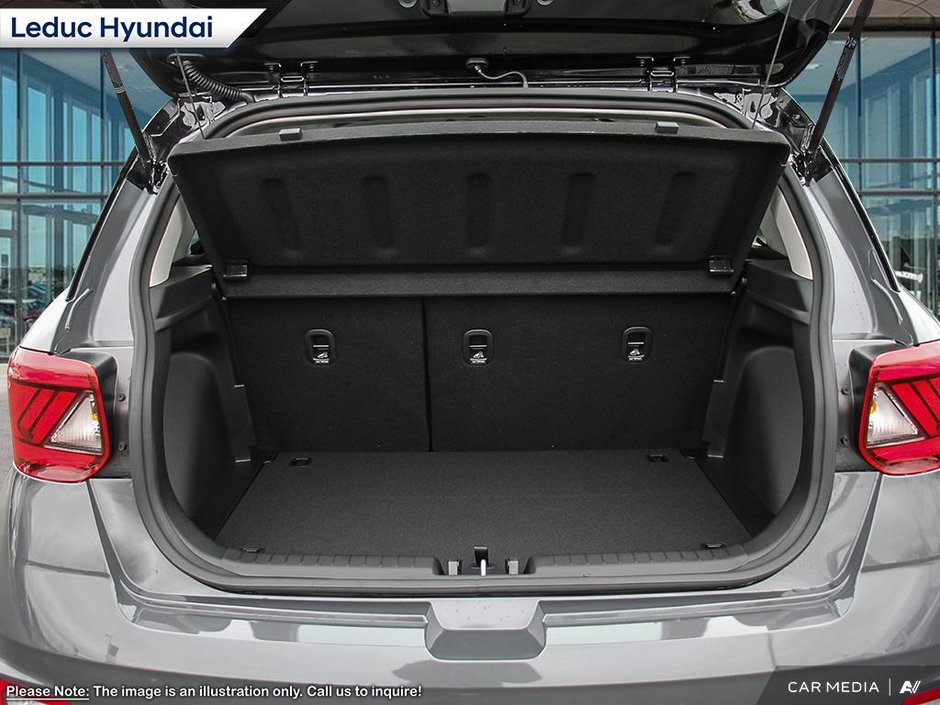 2025 Hyundai Venue Essential-6