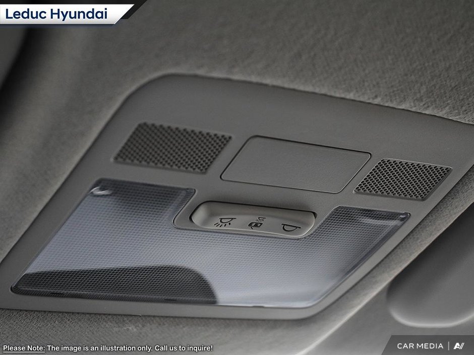 2025 Hyundai Venue Essential-18