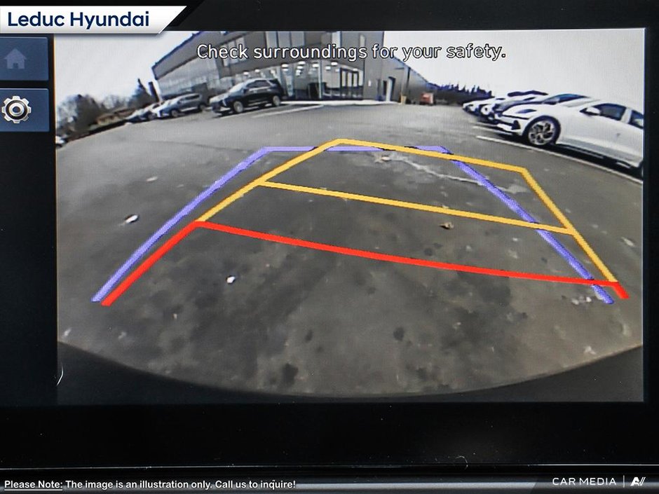 2025 Hyundai Venue Essential-22