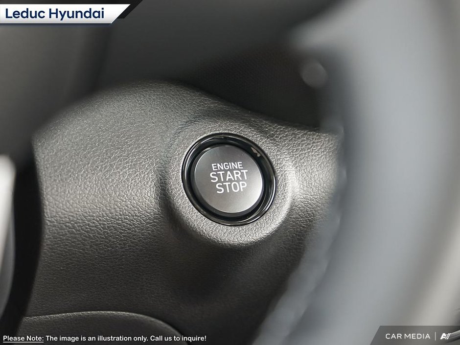 2025 Hyundai Venue Preferred-20