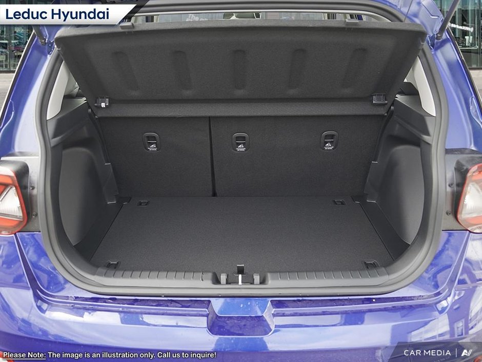 2025 Hyundai Venue Ultimate-6