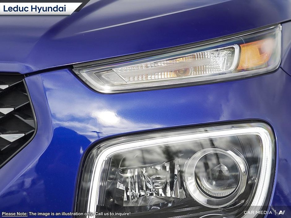 2025 Hyundai Venue Ultimate-9
