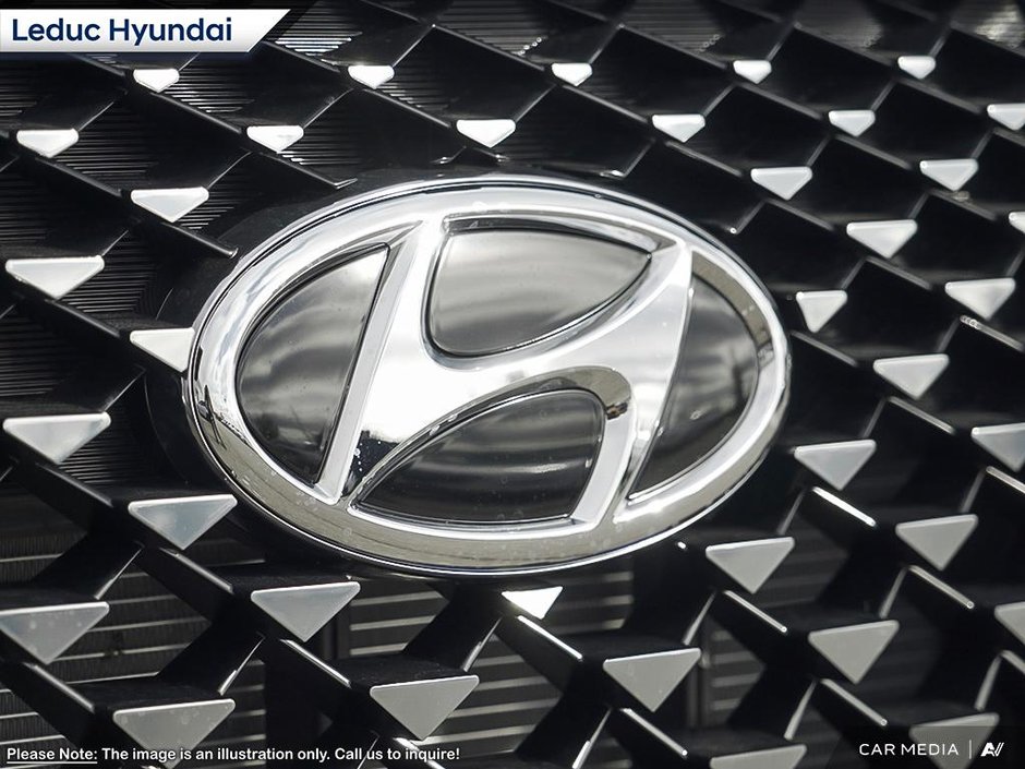 2025 Hyundai Venue Ultimate-8