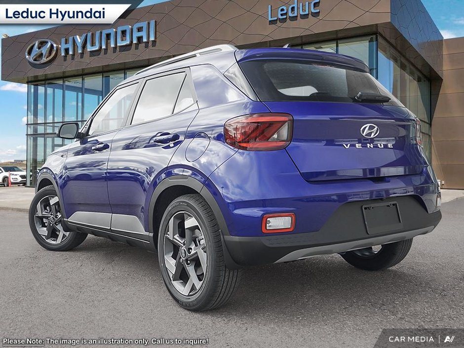 2025 Hyundai Venue Ultimate-3