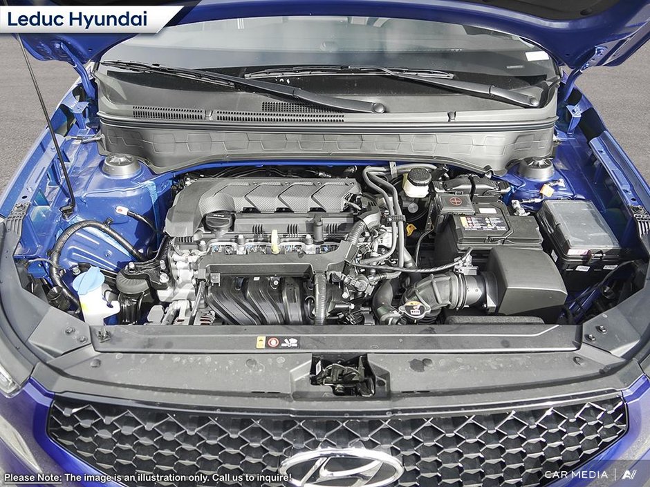 2025 Hyundai Venue Ultimate-5