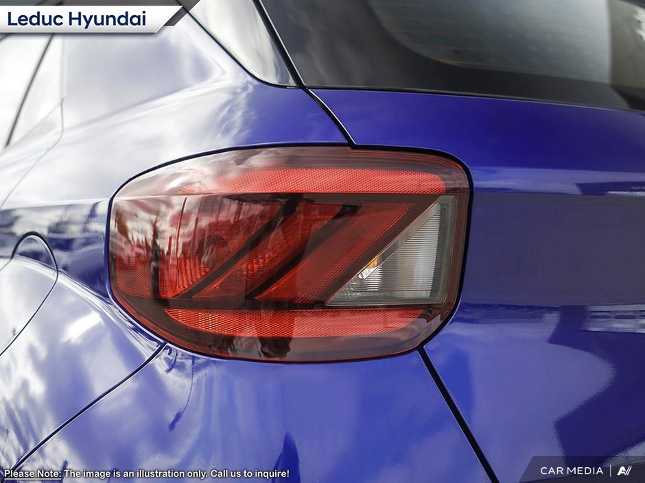 2025 Hyundai Venue Ultimate-10