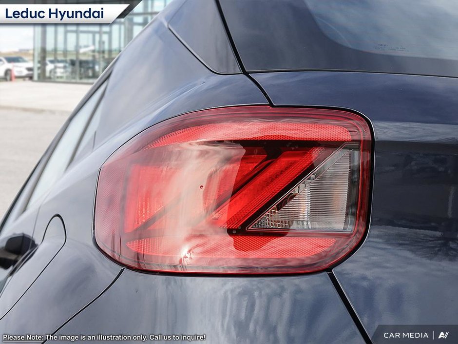2025 Hyundai Venue Ultimate-10