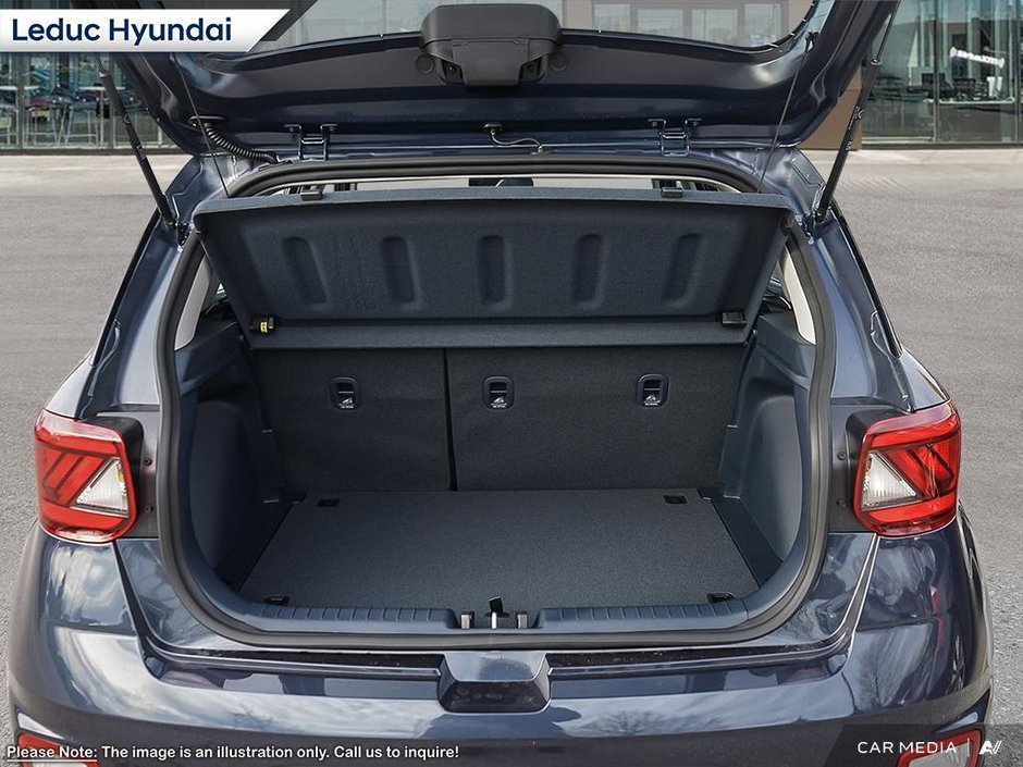 2025 Hyundai Venue Ultimate-6