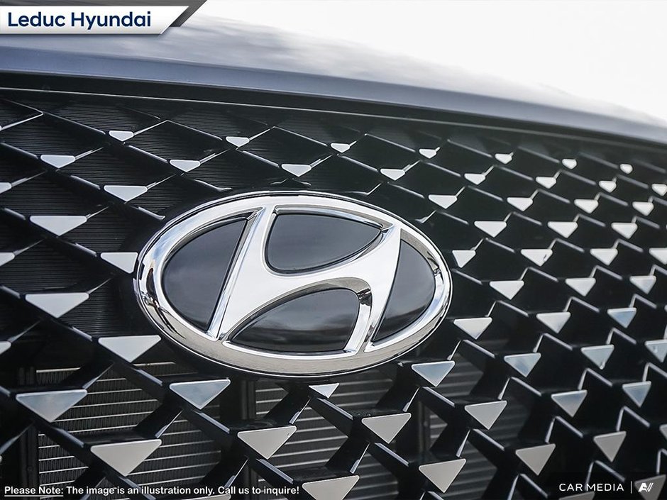 2025 Hyundai Venue Ultimate-8