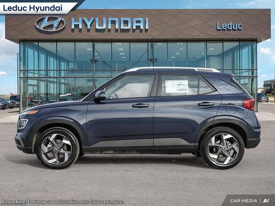 2025 Hyundai Venue Ultimate-2