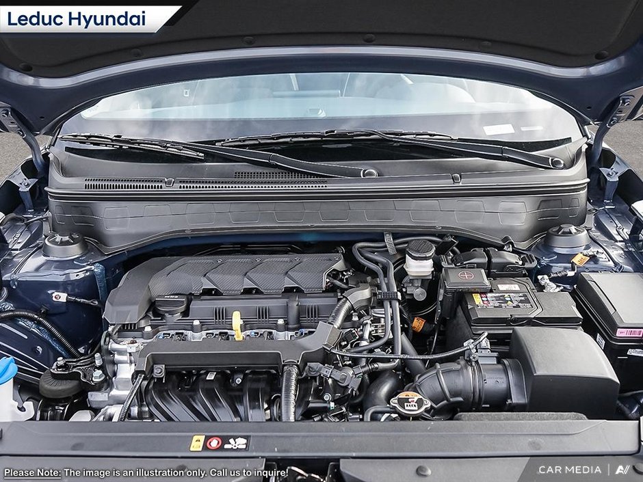 2025 Hyundai Venue Ultimate-5