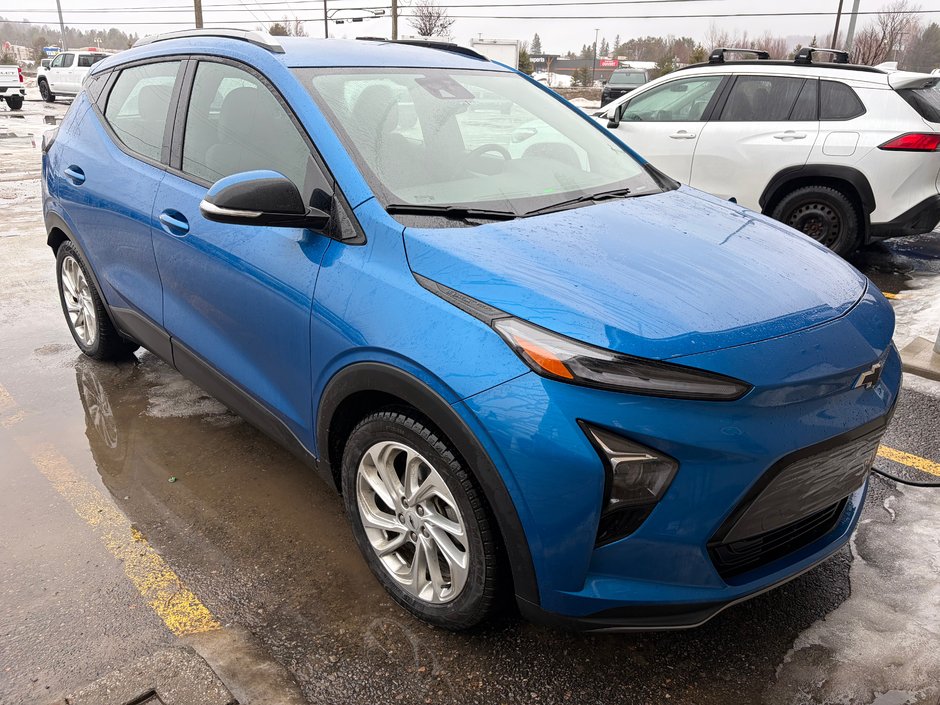 2023 Chevrolet Bolt EUV in Mont-Tremblant, Quebec - w940px