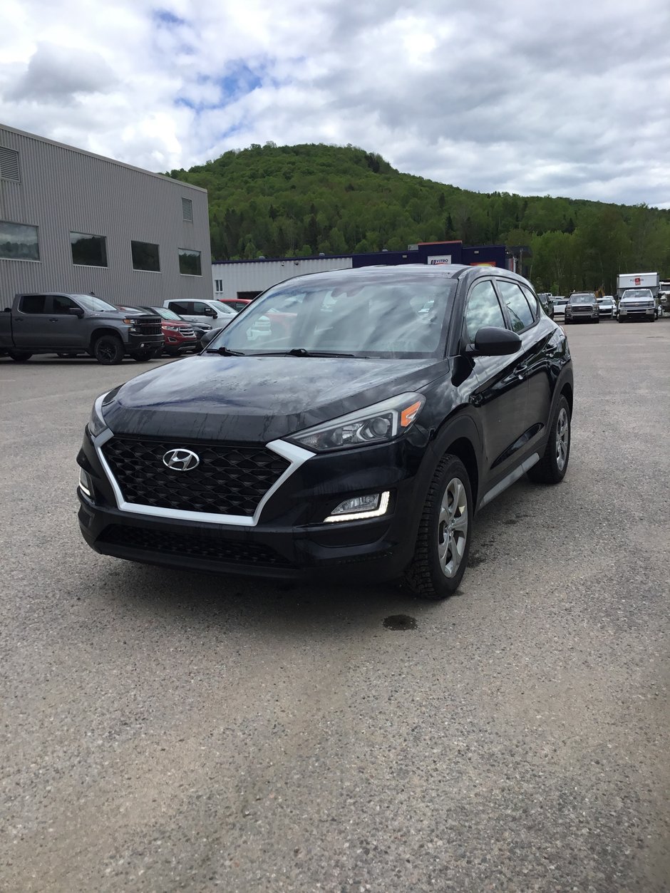 2019 Hyundai Tucson in Mont-Tremblant, Quebec - w940px