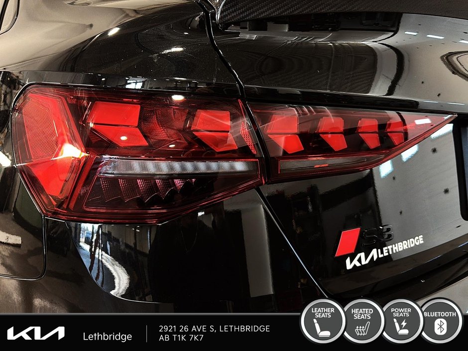 2025 Audi S3 2.0 Progressiv-6