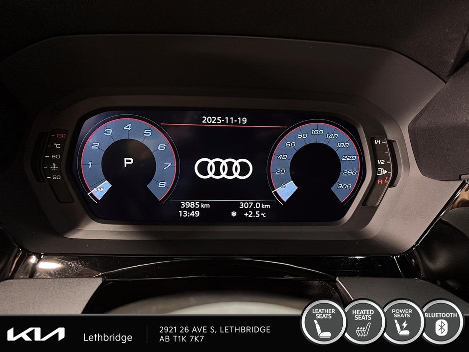 2025 Audi S3 2.0 Progressiv-11