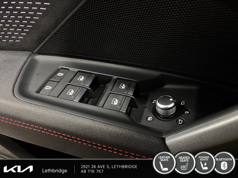 2025 Audi S3 2.0 Progressiv-14