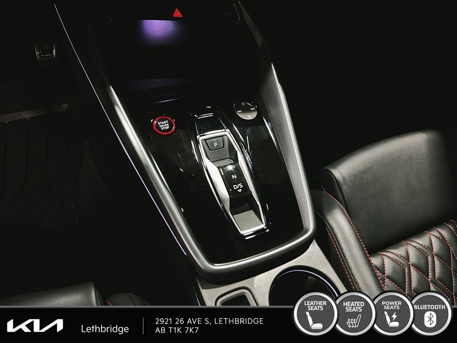 2025 Audi S3 2.0 Progressiv-15