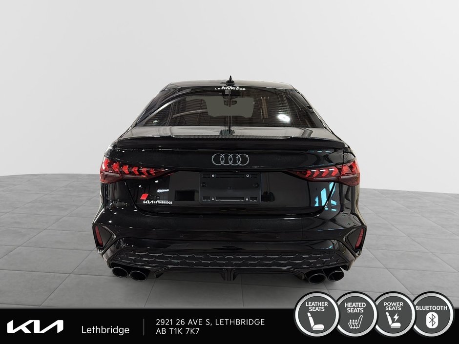 2025 Audi S3 2.0 Progressiv-2