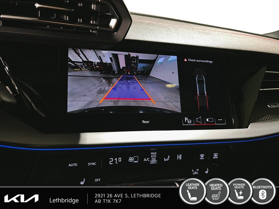 2025 Audi S3 2.0 Progressiv-21