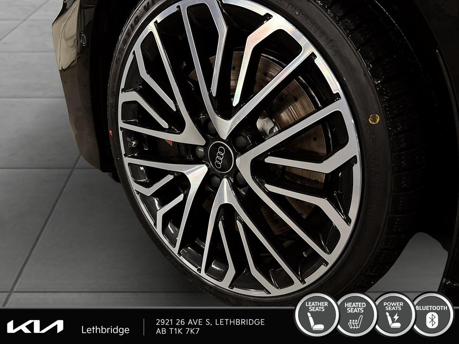 2025 Audi S3 2.0 Progressiv-7