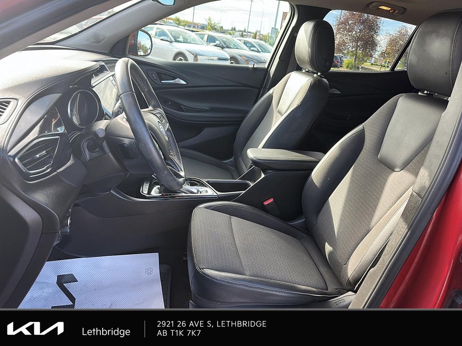 2021 Buick Encore GX Select-5