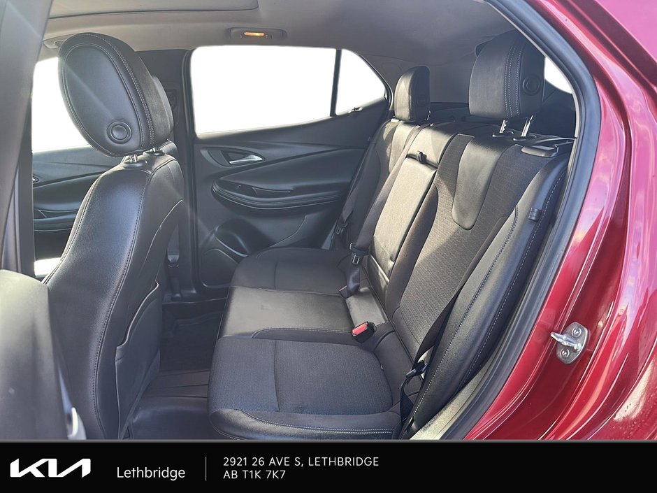 2021 Buick Encore GX Select-6