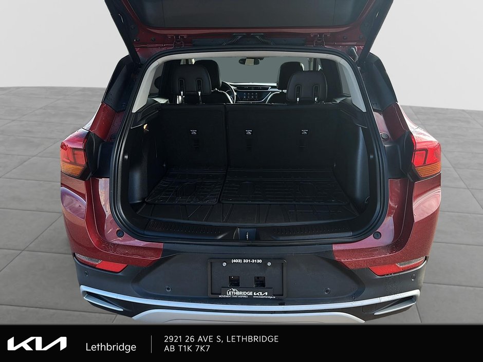 2021 Buick Encore GX Select-3