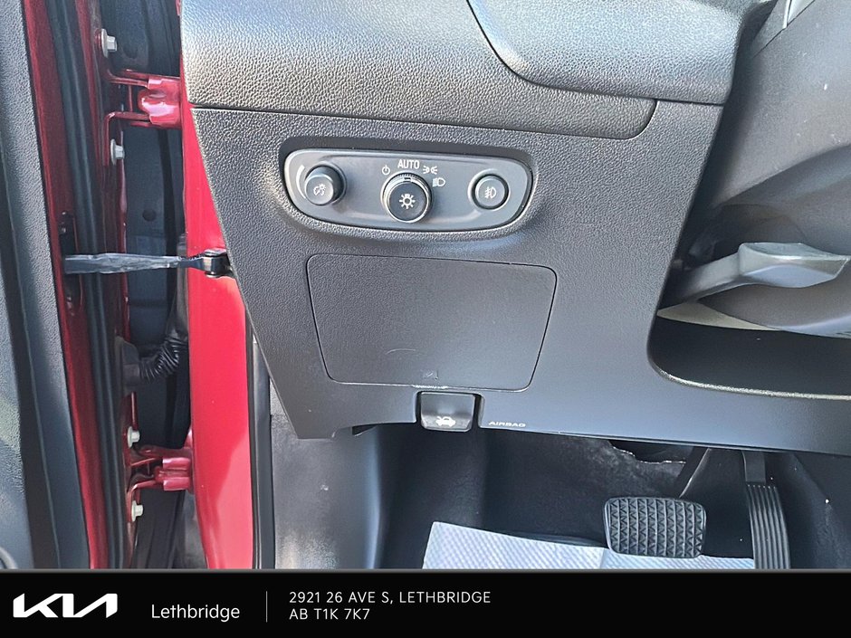 2021 Buick Encore GX Select-13