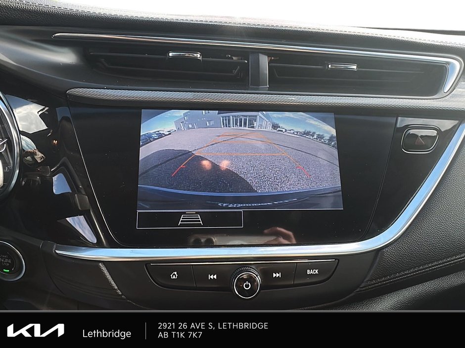 2021 Buick Encore GX Select-15