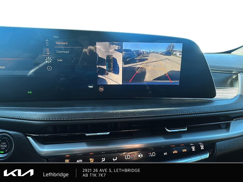2025 Cadillac XT4 Premium Luxury-14