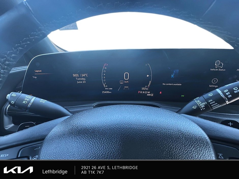 2025 Cadillac XT4 Premium Luxury-10