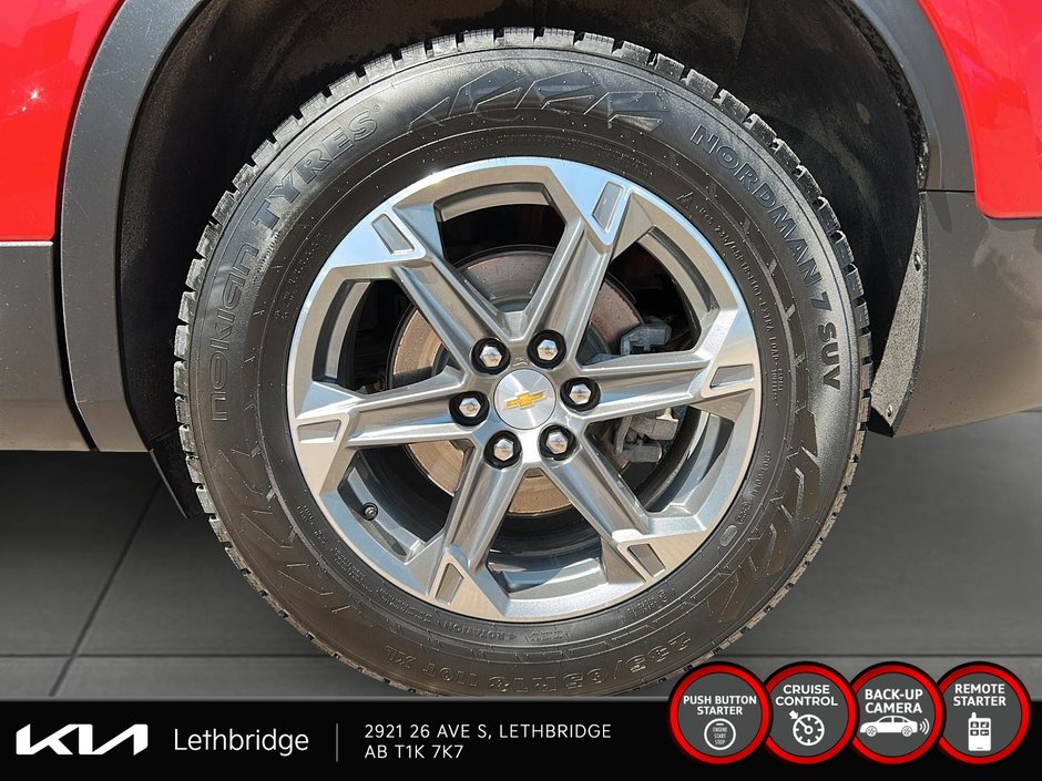 2023 Chevrolet Blazer LT-6