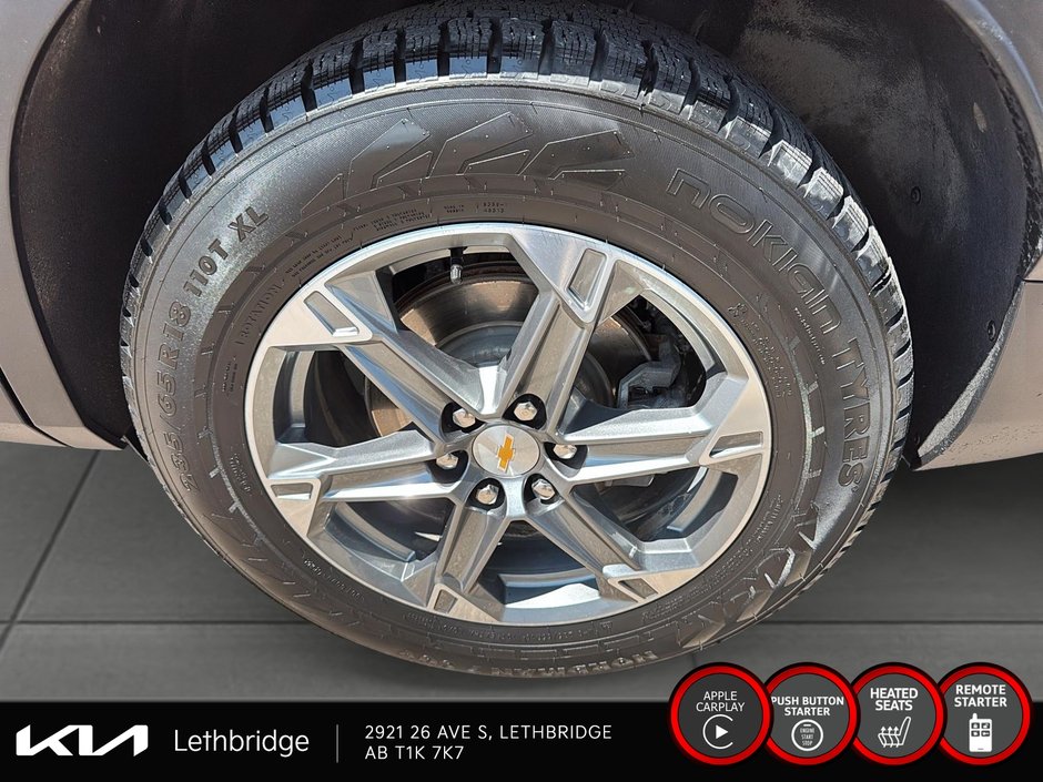 2023 Chevrolet Blazer LT-5