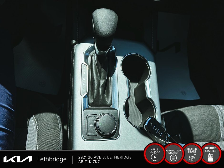 2023 Chevrolet Blazer LT-13