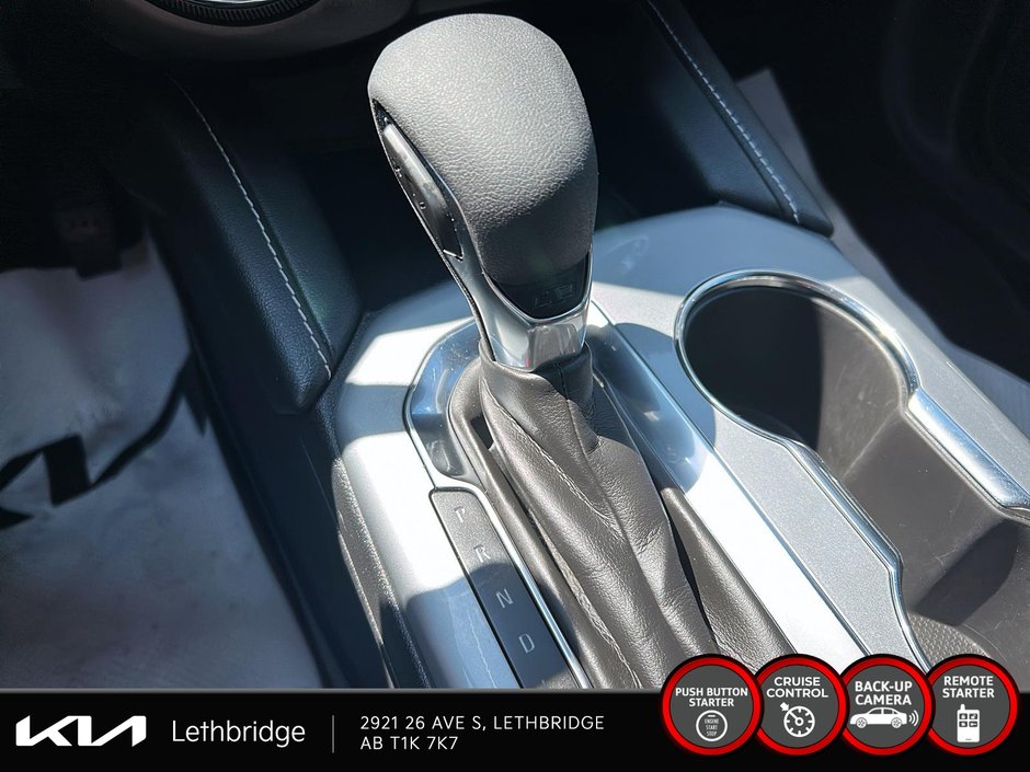 2023 Chevrolet Blazer LT-14