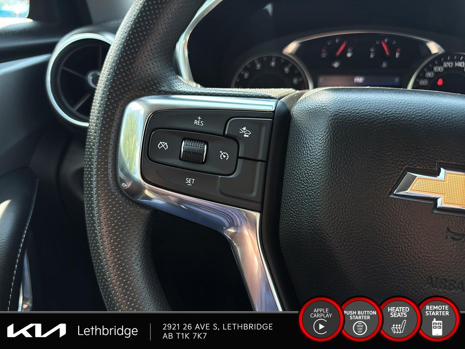 2023 Chevrolet Blazer LT-16