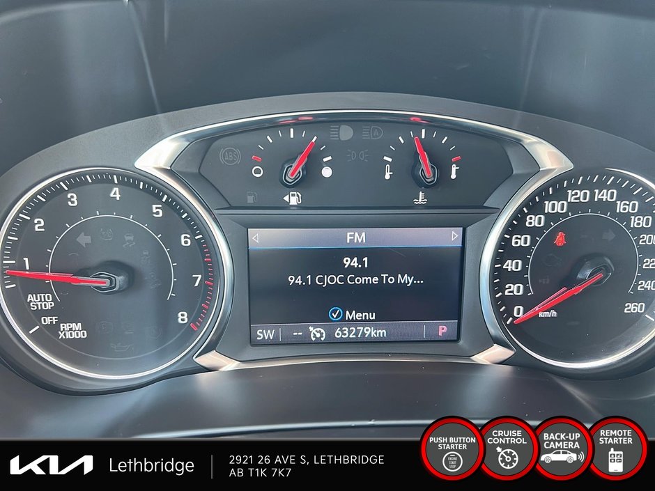2023 Chevrolet Blazer LT-12