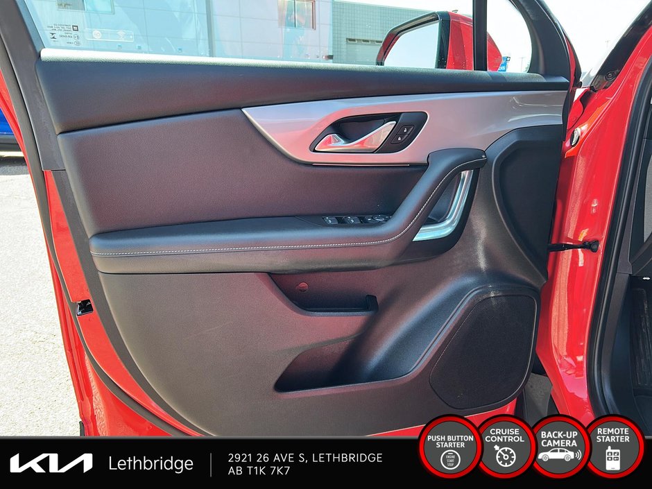 2023 Chevrolet Blazer LT-10