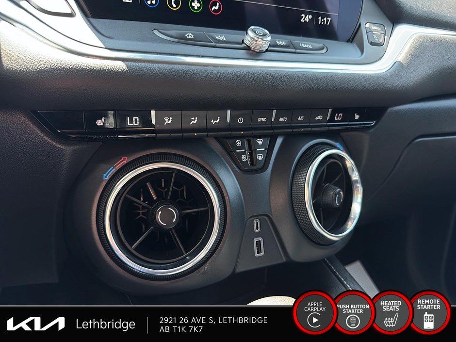 2023 Chevrolet Blazer LT-14