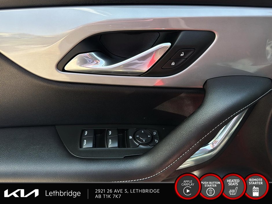 2023 Chevrolet Blazer LT-9