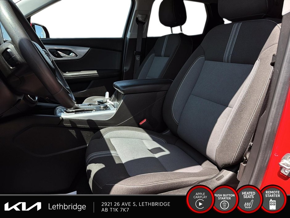 2023 Chevrolet Blazer LT-6