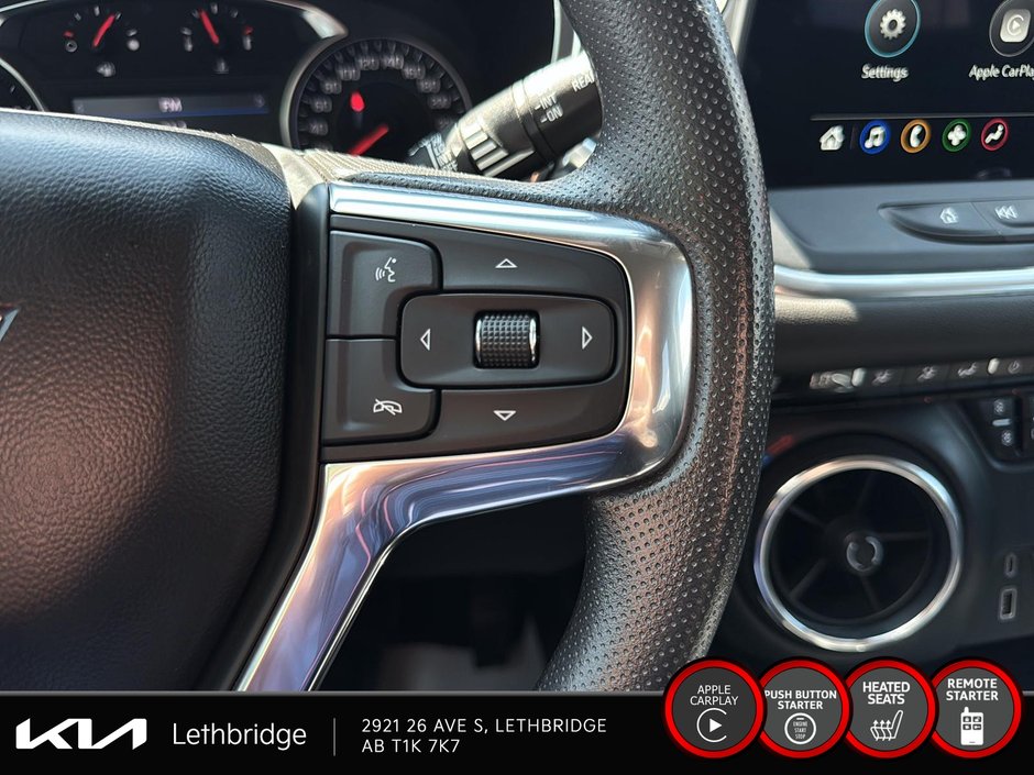 2023 Chevrolet Blazer LT-15