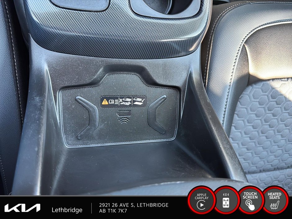 2022 Chevrolet Colorado Z71-13